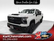 Chevrolet Silverado 3500 HD