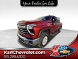 Chevrolet Silverado 2500 HD
