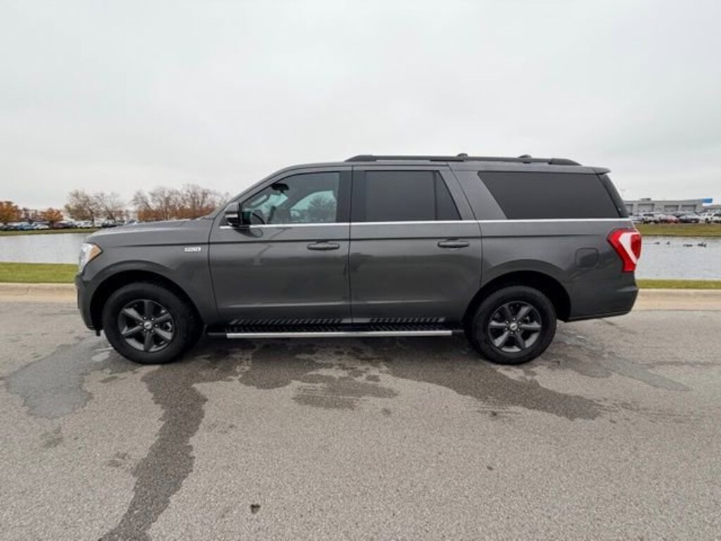Used 2020 Ford Expedition XLT MAX SUV