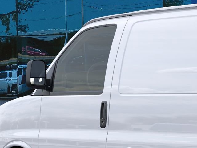 2026 Chevrolet Express Cargo Work Van - Photo 12