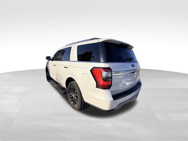 2019 Ford Expedition Limited photo 2