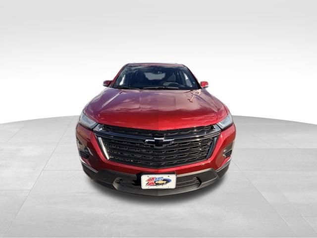 2023 Chevrolet Traverse Cloth photo 2