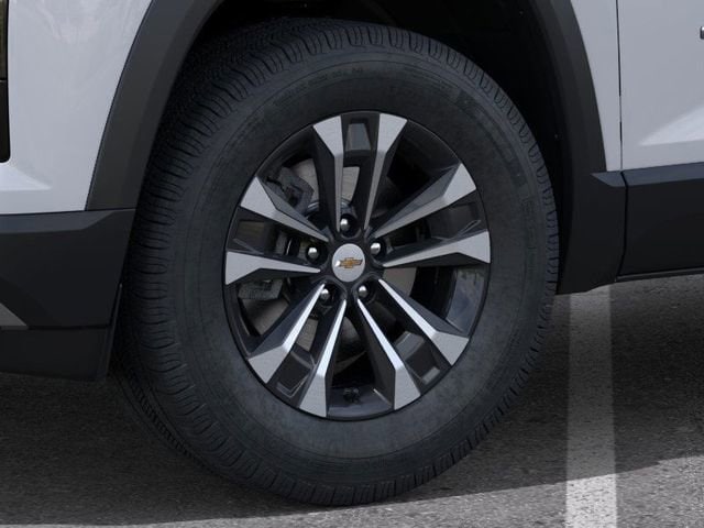 2026 Chevrolet Equinox LT - Photo 9