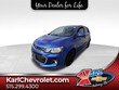  Chevrolet Sonic