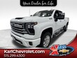 Chevrolet Silverado 2500 HD