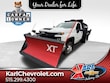 Chevrolet Silverado 3500 HD Chassis Cab