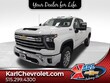  Chevrolet Silverado 2500 HD