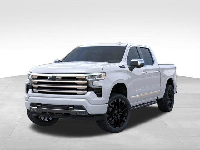 2026 Chevrolet Silverado 1500 High Country - Photo 6