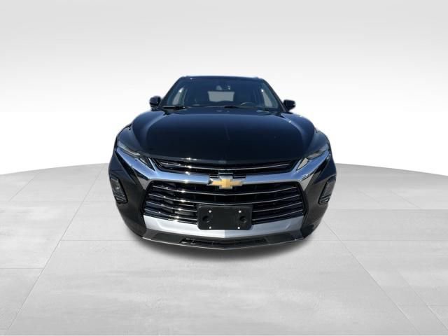 2020 Chevrolet Blazer Premier photo 2