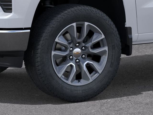 2026 Chevrolet Silverado 1500 LT - Photo 9