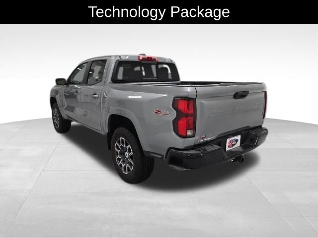 2026 Chevrolet Colorado Z71 photo 4