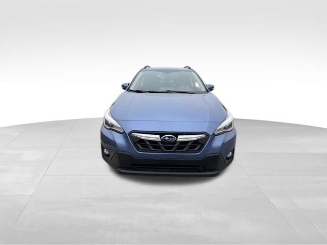 2021 Subaru Crosstrek Limited photo 3