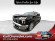  Chevrolet Silverado 2500 HD