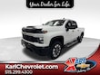  Chevrolet Silverado 2500 HD