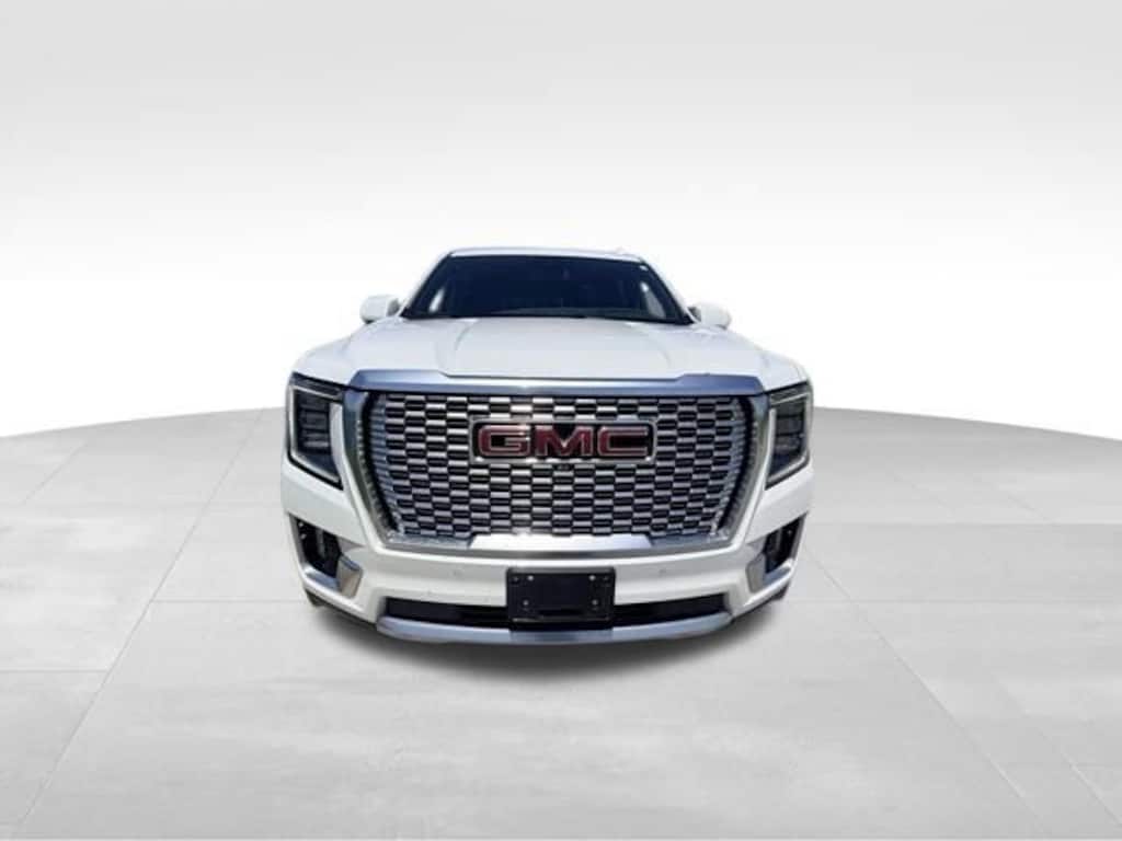 Used 2024 GMC Yukon XL Denali SUV