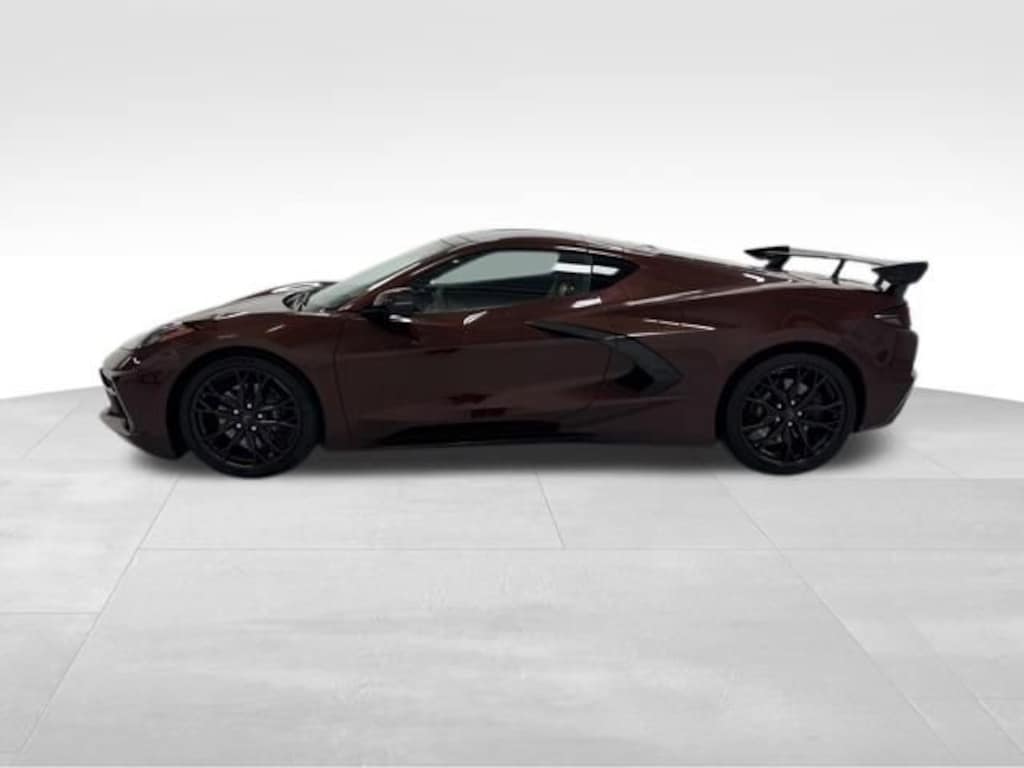 Used 2023 Chevrolet Corvette Stingray 3LT Performance