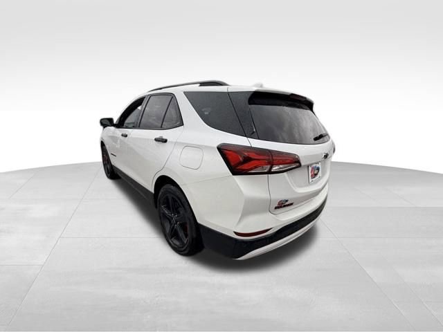 2024 Chevrolet Equinox Premier photo 4