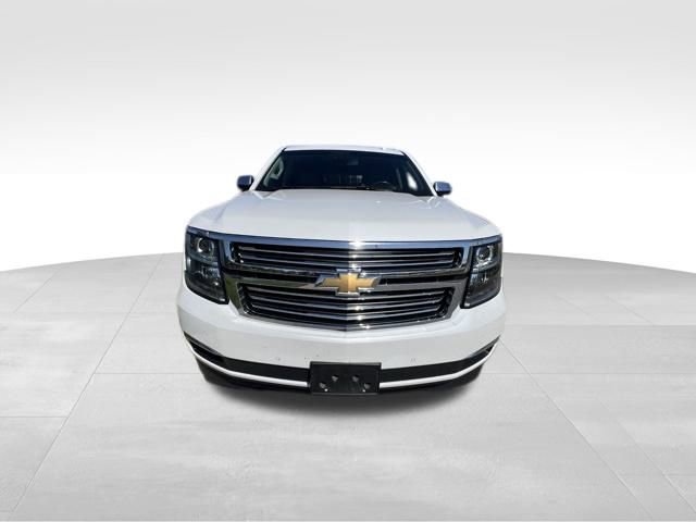 2017 Chevrolet Tahoe Premier photo 2