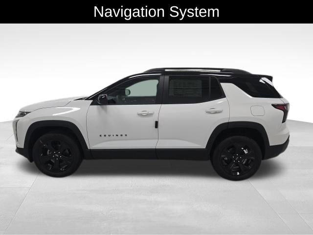 2026 Chevrolet Equinox LT photo 2