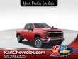  Chevrolet Silverado 3500 HD