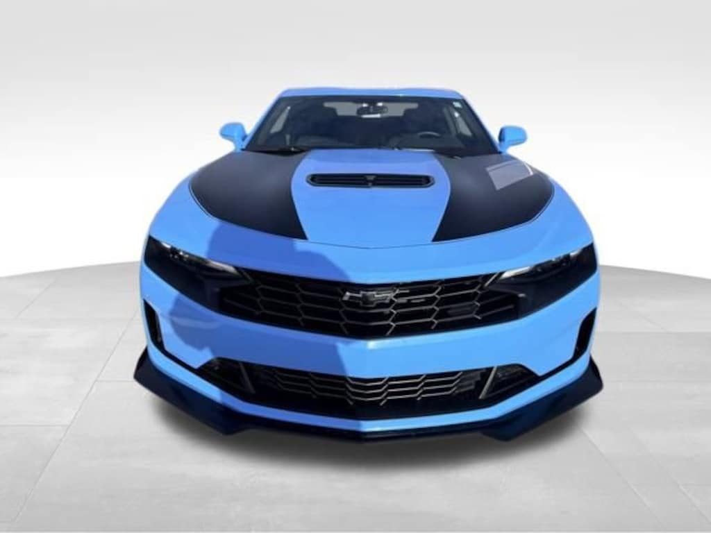Used 2023 Chevrolet Camaro LT1 Performance
