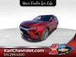 Chevrolet Blazer