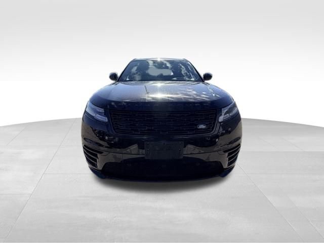 2024 Land Rover Range Rover Velar P250 Dynamic SE photo 2