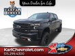  Chevrolet Silverado 1500 LTD