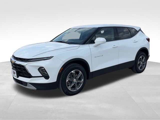 2023 Chevrolet Blazer 2LT photo 4