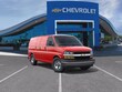  Chevrolet Express Cargo