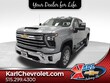  Chevrolet Silverado 3500 HD