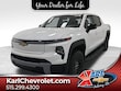 Chevrolet Silverado EV