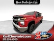 Chevrolet Silverado 2500 HD