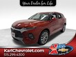  Chevrolet Blazer