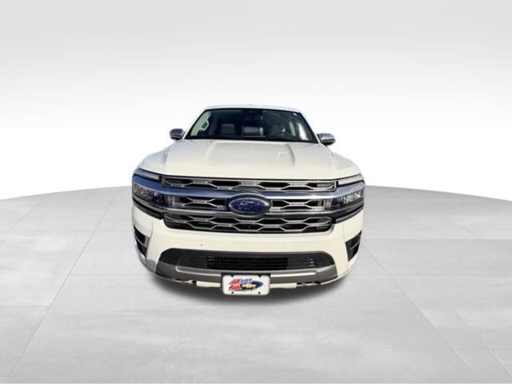 Used 2024 Ford Expedition Platinum MAX SUV