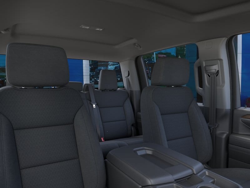 2026 Chevrolet Silverado 2500 HD LT - Photo 48