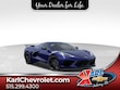  Chevrolet Corvette Stingray