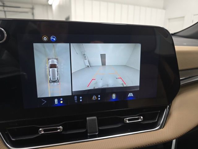 2026 Chevrolet Equinox ACTIV - Photo 15