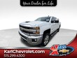  Chevrolet Silverado 2500 HD