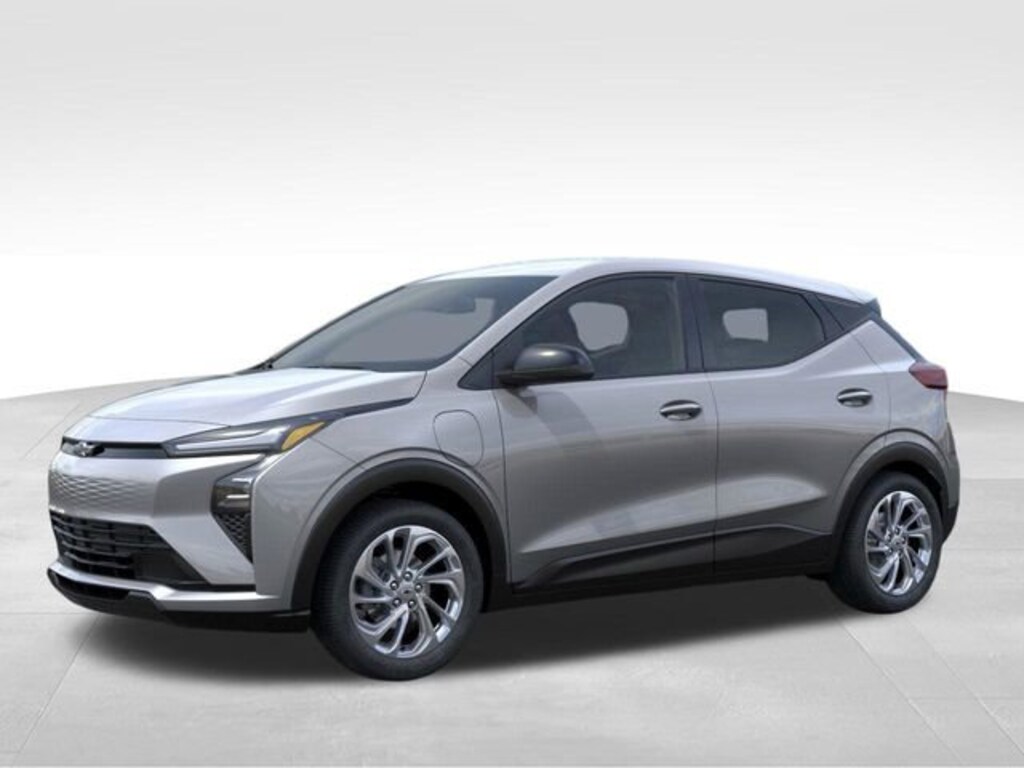 New 2027 Chevrolet Bolt LT SUV