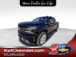  Chevrolet Silverado 1500 LTD