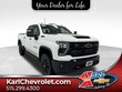  Chevrolet Silverado 2500 HD