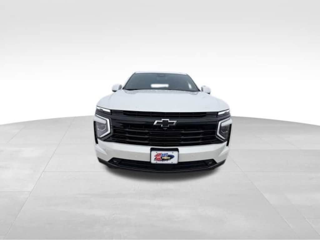 Used 2021 Chevrolet Tahoe LT SUV