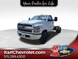 Chevrolet Silverado 5500 HD
