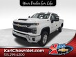  Chevrolet Silverado 2500 HD