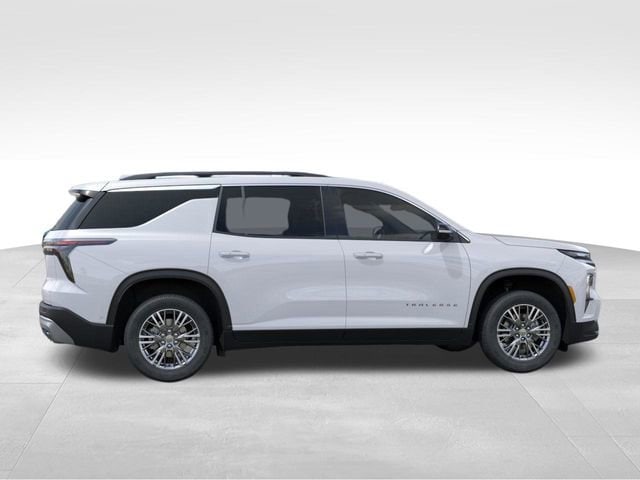 2026 Chevrolet Traverse LT - Photo 5