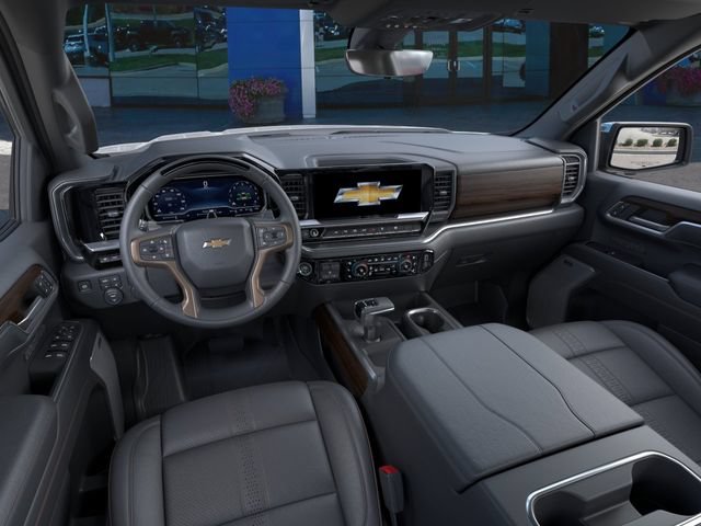 2026 Chevrolet Silverado 1500 High Country - Photo 15