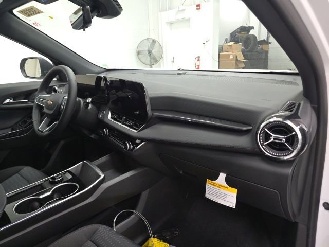 2026 Chevrolet Equinox LT - Photo 28