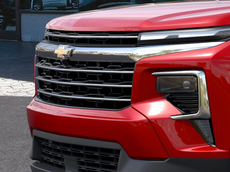 2026 Chevrolet Traverse LT - Photo 37