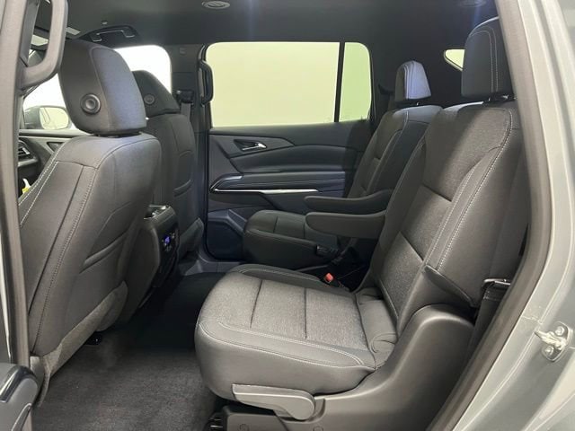2026 Chevrolet Traverse LT - Photo 16
